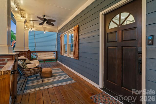 2217 Yadkin Avenue, Charlotte, NC 28205