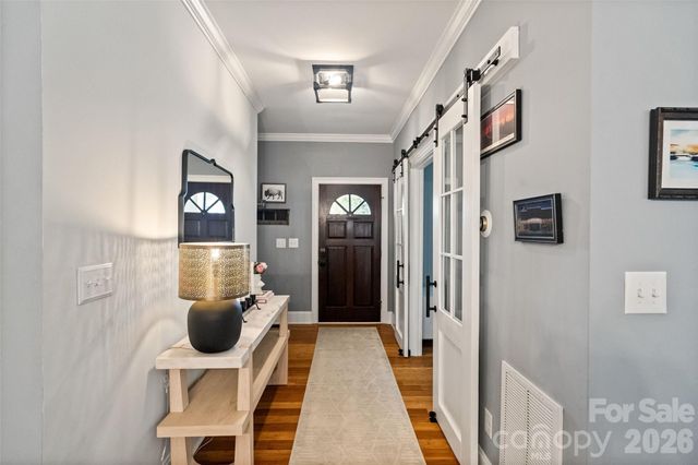 2217 Yadkin Avenue, Charlotte, NC 28205