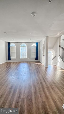 9637 BLOCK ST, Lanham, MD 20706