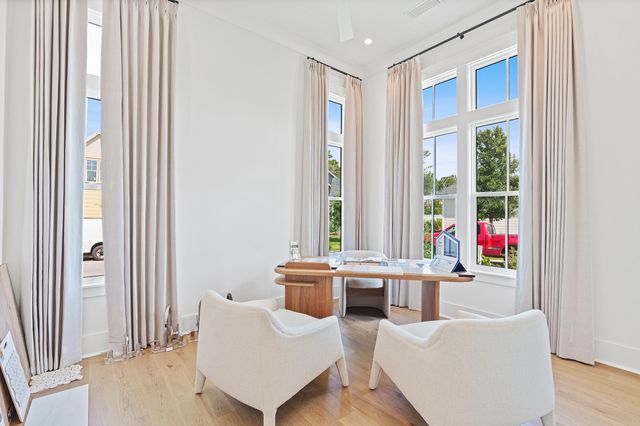 74 W Pollard Cove Lot 41, Watersound, FL 32461