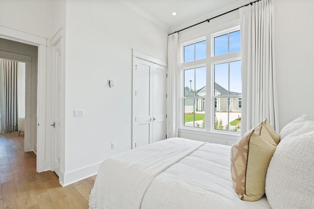 74 W Pollard Cove Lot 41, Watersound, FL 32461