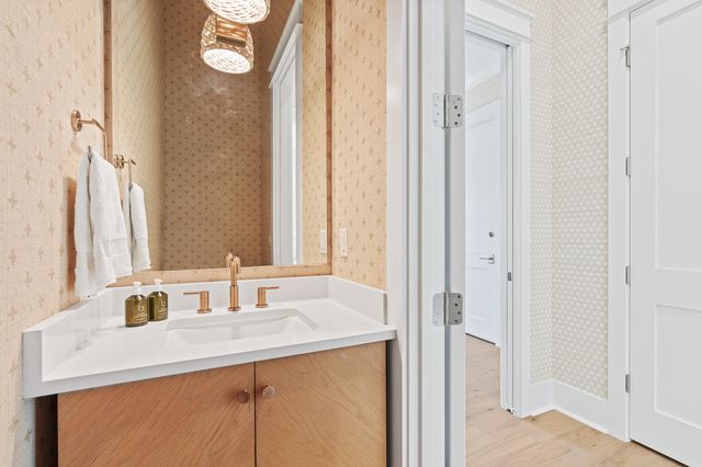 74 W Pollard Cove Lot 41, Watersound, FL 32461