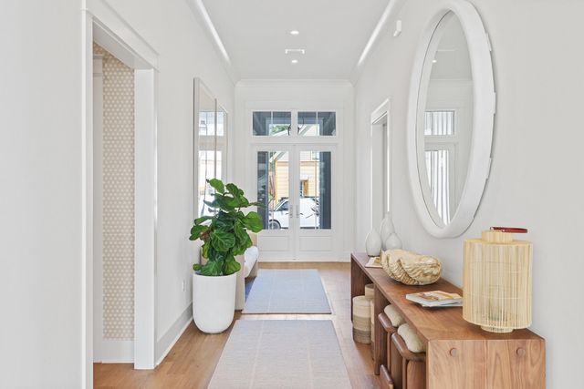 74 W Pollard Cove Lot 41, Watersound, FL 32461