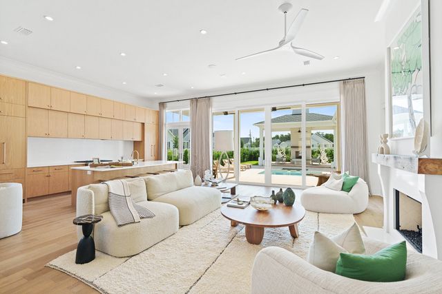 74 W Pollard Cove Lot 41, Watersound, FL 32461