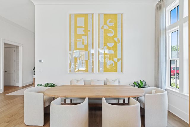 74 W Pollard Cove Lot 41, Watersound, FL 32461