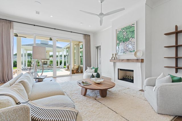 74 W Pollard Cove Lot 41, Watersound, FL 32461