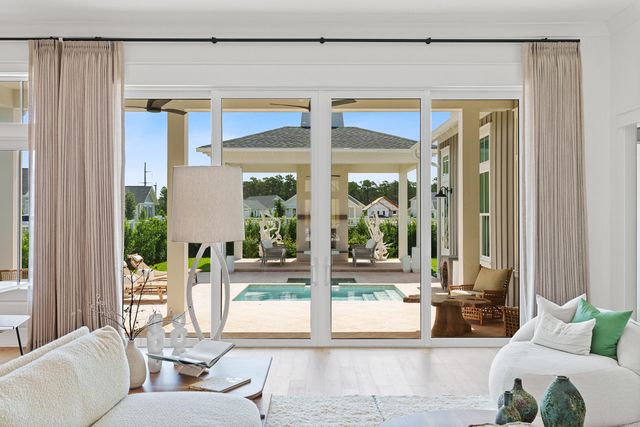 74 W Pollard Cove Lot 41, Watersound, FL 32461