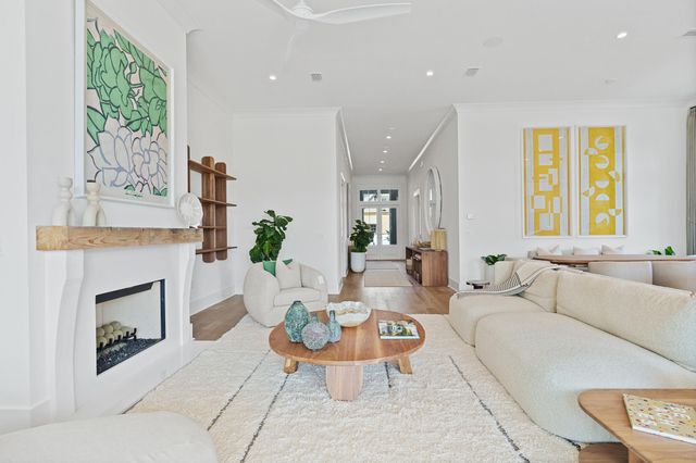 74 W Pollard Cove Lot 41, Watersound, FL 32461