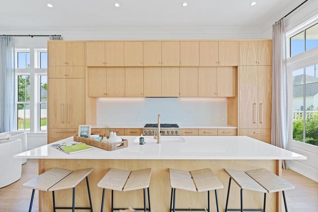 74 W Pollard Cove Lot 41, Watersound, FL 32461