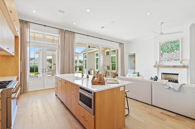 74 W Pollard Cove Lot 41, Watersound, FL 32461