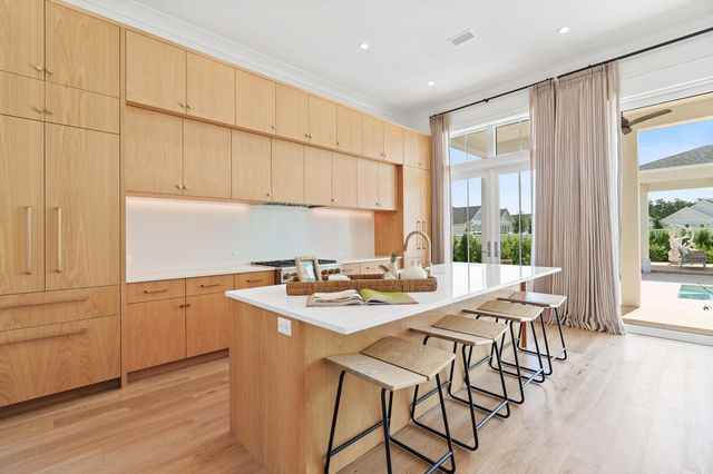 74 W Pollard Cove Lot 41, Watersound, FL 32461