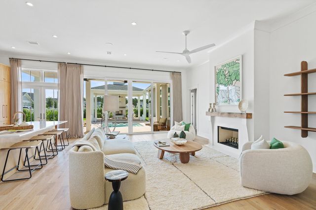 74 W Pollard Cove Lot 41, Watersound, FL 32461