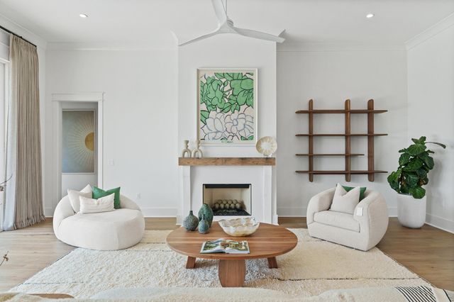 74 W Pollard Cove Lot 41, Watersound, FL 32461