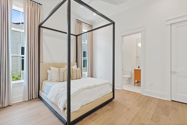 74 W Pollard Cove Lot 41, Watersound, FL 32461