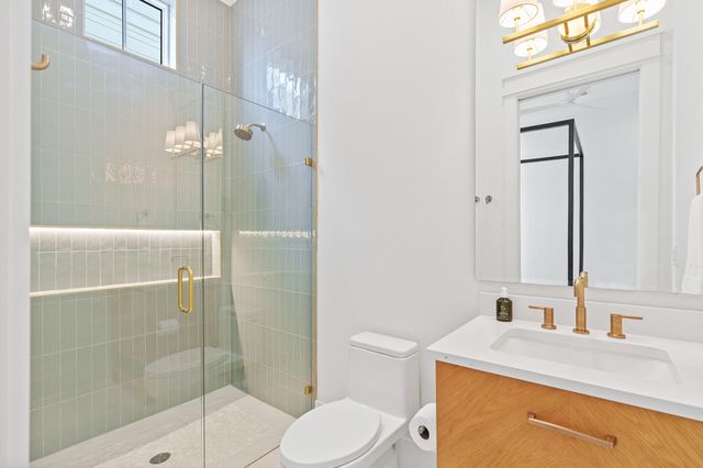 74 W Pollard Cove Lot 41, Watersound, FL 32461