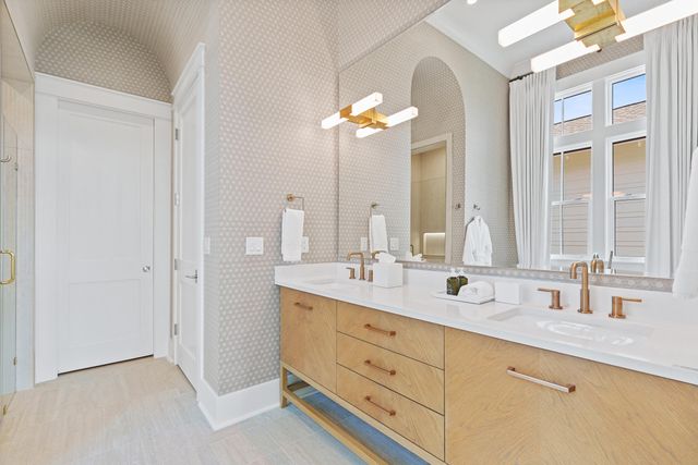 74 W Pollard Cove Lot 41, Watersound, FL 32461