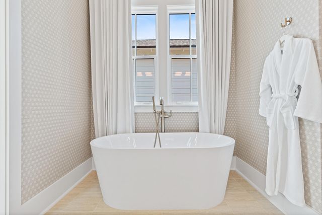 74 W Pollard Cove Lot 41, Watersound, FL 32461