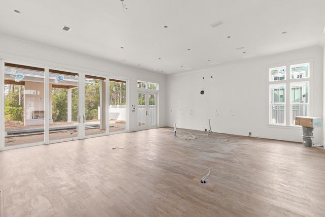 74 W Pollard Cove Lot 41, Watersound, FL 32461