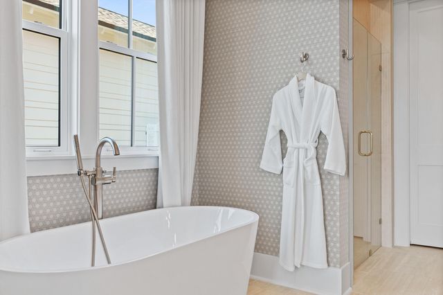 74 W Pollard Cove Lot 41, Watersound, FL 32461