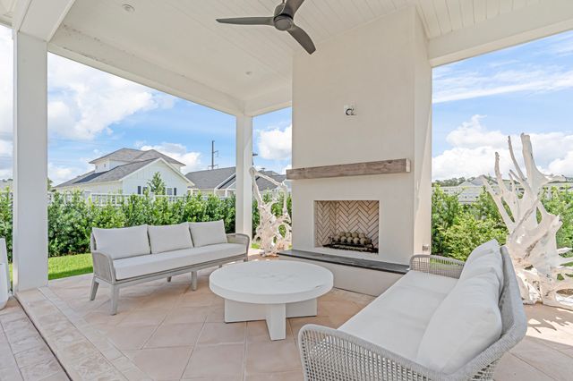 74 W Pollard Cove Lot 41, Watersound, FL 32461