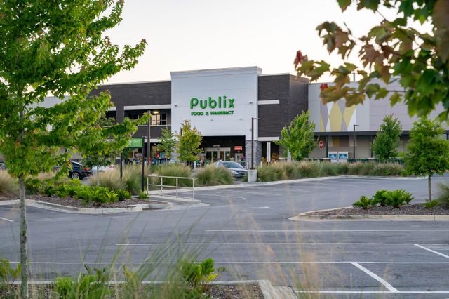 74 W Pollard Cove Lot 41, Watersound, FL 32461