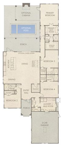 74 W Pollard Cove Lot 41, Watersound, FL 32461