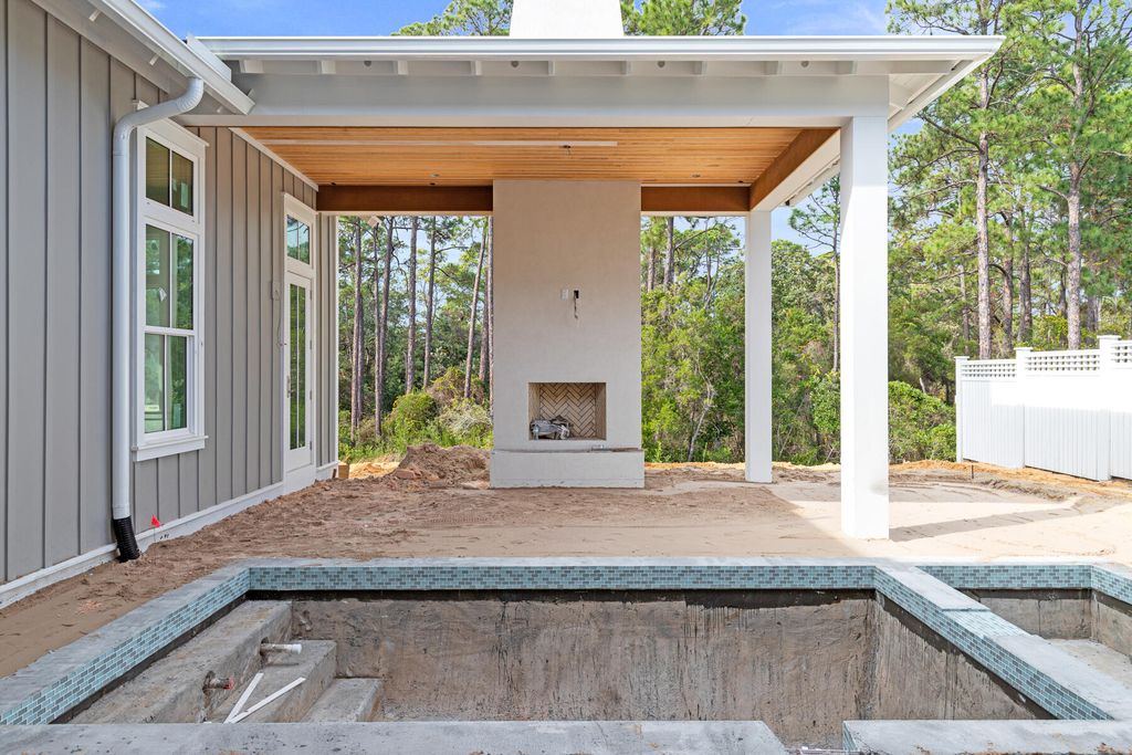 74 W Pollard Cove Lot 41, Watersound, FL 32461