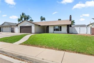 1529 E Hazeltine Street, Ontario, CA 91761