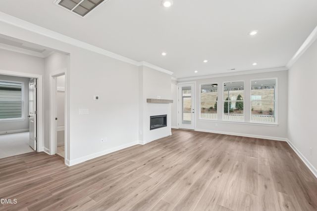 45 Stonesthrow Way, Fuquay Varina, NC 27526