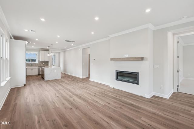 45 Stonesthrow Way, Fuquay Varina, NC 27526