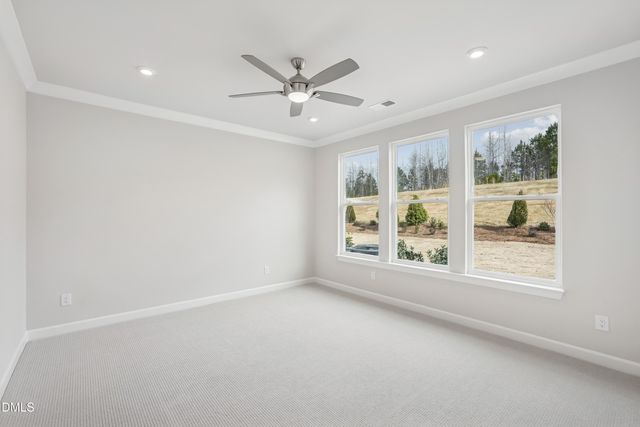 45 Stonesthrow Way, Fuquay Varina, NC 27526
