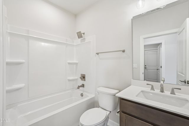 45 Stonesthrow Way, Fuquay Varina, NC 27526