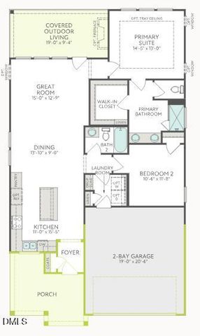 45 Stonesthrow Way, Fuquay Varina, NC 27526