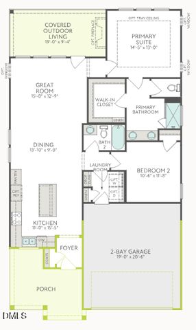 45 Stonesthrow Way, Fuquay Varina, NC 27526
