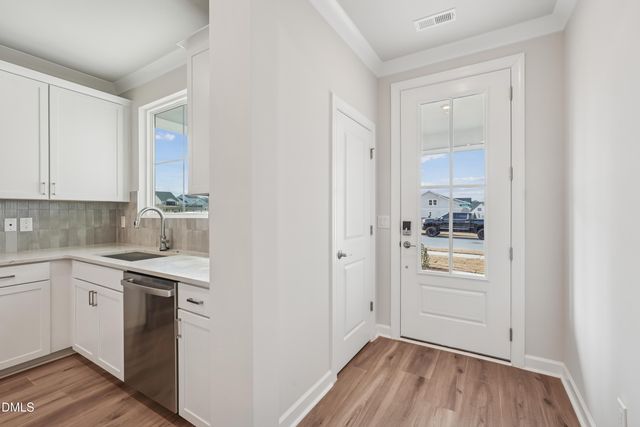 45 Stonesthrow Way, Fuquay Varina, NC 27526