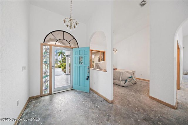 142 Lanternback Island Drive, Satellite Beach, FL 32937