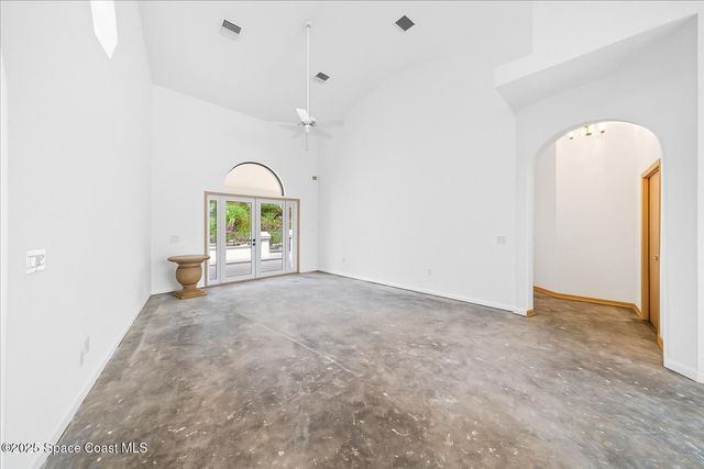 142 Lanternback Island Drive, Satellite Beach, FL 32937