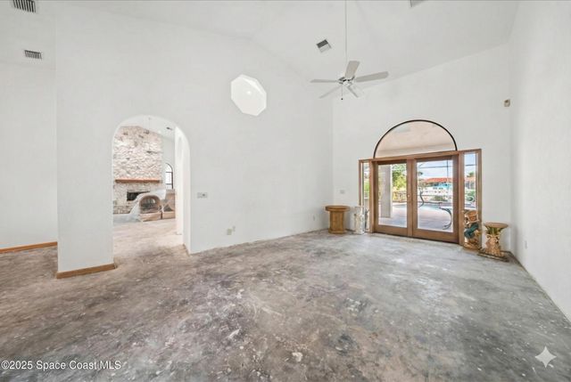 142 Lanternback Island Drive, Satellite Beach, FL 32937