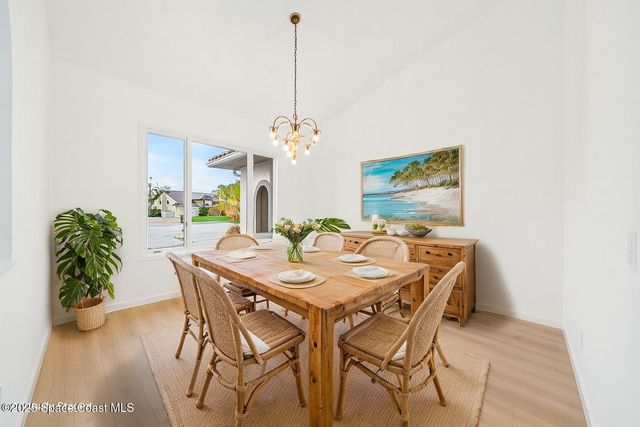 142 Lanternback Island Drive, Satellite Beach, FL 32937