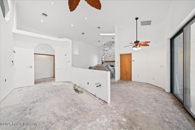 142 Lanternback Island Drive, Satellite Beach, FL 32937