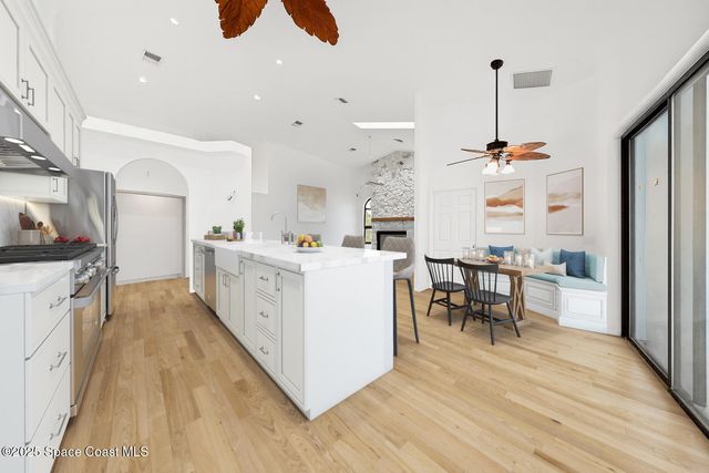 142 Lanternback Island Drive, Satellite Beach, FL 32937