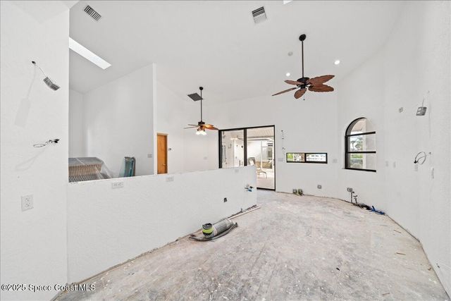 142 Lanternback Island Drive, Satellite Beach, FL 32937