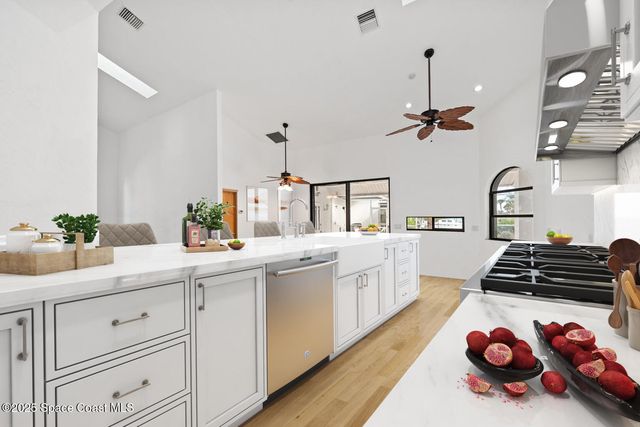 142 Lanternback Island Drive, Satellite Beach, FL 32937