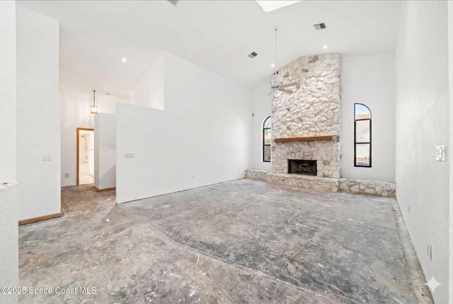 142 Lanternback Island Drive, Satellite Beach, FL 32937