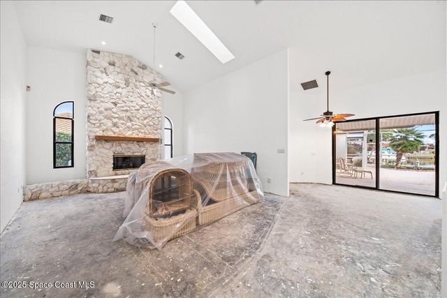 142 Lanternback Island Drive, Satellite Beach, FL 32937