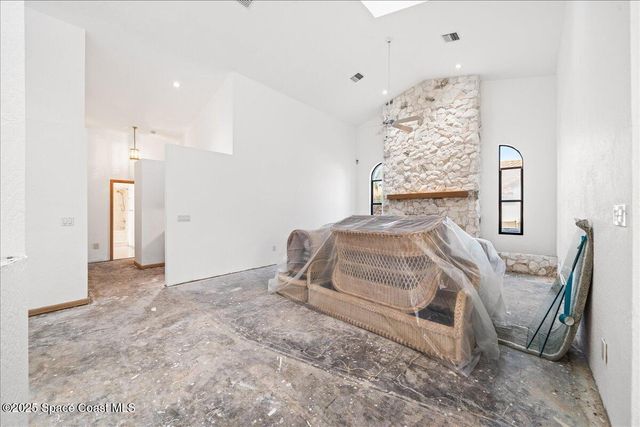 142 Lanternback Island Drive, Satellite Beach, FL 32937