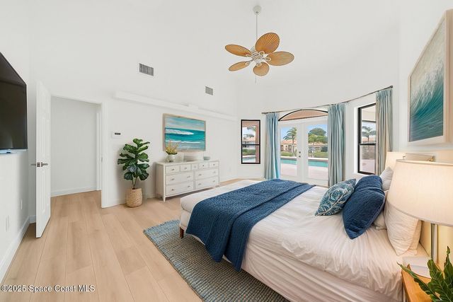 142 Lanternback Island Drive, Satellite Beach, FL 32937