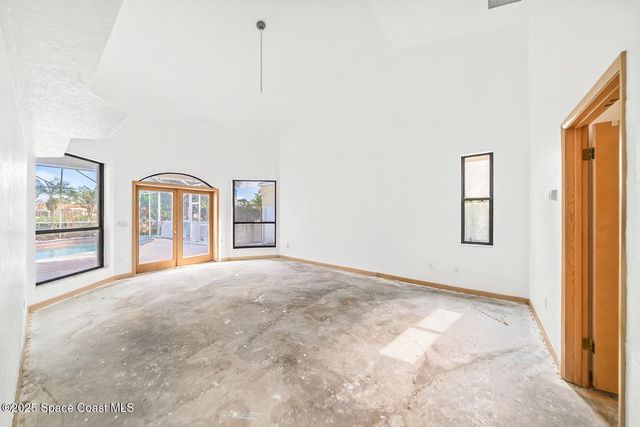 142 Lanternback Island Drive, Satellite Beach, FL 32937