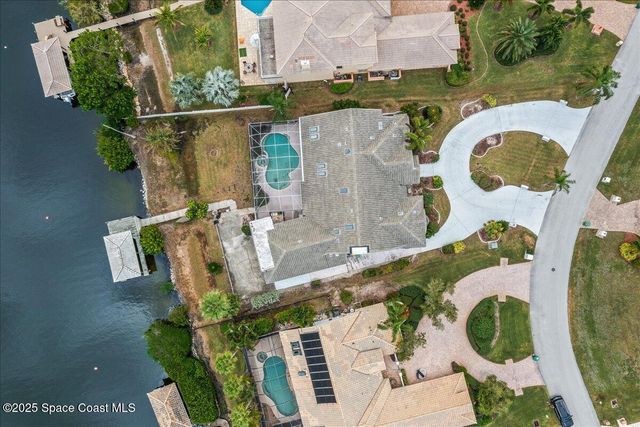 142 Lanternback Island Drive, Satellite Beach, FL 32937