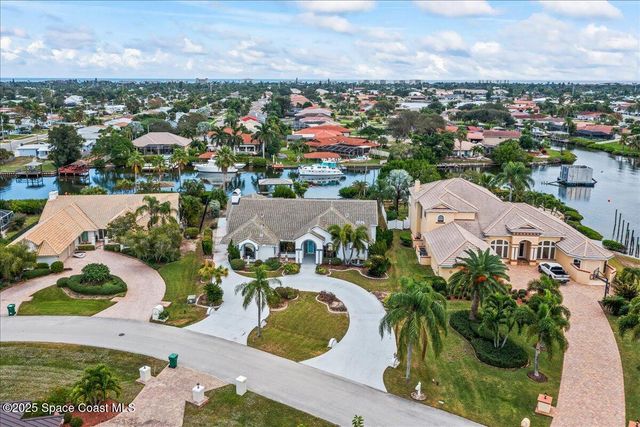 142 Lanternback Island Drive, Satellite Beach, FL 32937